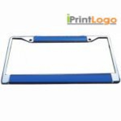 LICENSE PLATE FRAME-IGT-469